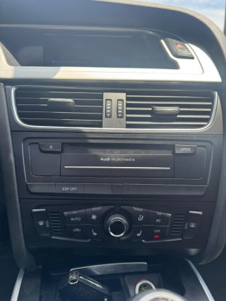Audi A4 2010