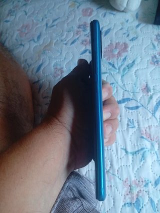 Xiaomi Redmi 9A 32GB Azul
