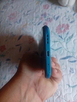 Xiaomi Redmi 9A 32GB Azul