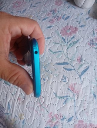 Xiaomi Redmi 9A 32GB Azul