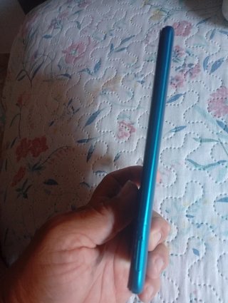 Xiaomi Redmi 9A 32GB Azul