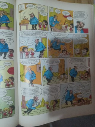 Zipi y Zape contamos con vosotros