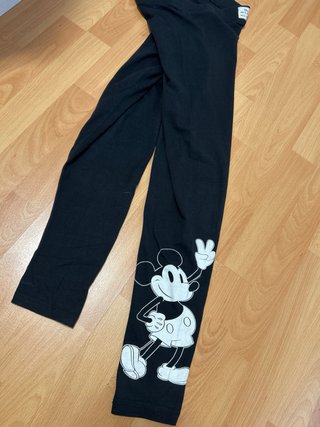 Mallas Pijama Disney Mickey Mouse Talla S/M