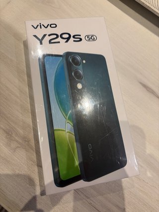 Vivo Y29s 5G