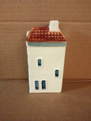 Casa Delft Porcellana