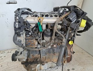 Motor completo d4fb kia ceed active 5475947