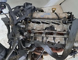 Motor completo d4fb kia ceed active 5475947