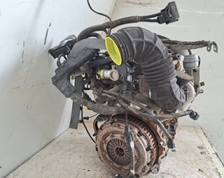 Motor completo d4fb kia ceed active 5475947
