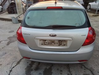 Motor completo d4fb kia ceed active 5475947