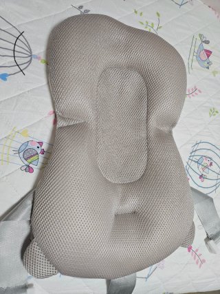 Cojín reductor para bañera bebé