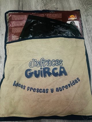 Disfraz Drácula Infantil