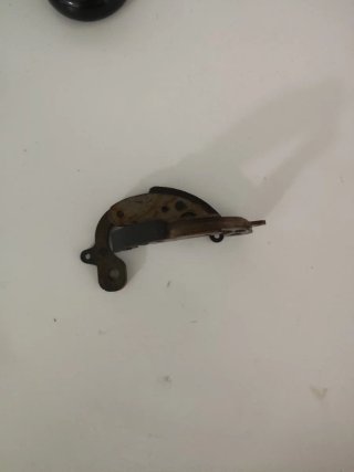 Zapatas arranque Piaggio Ciao