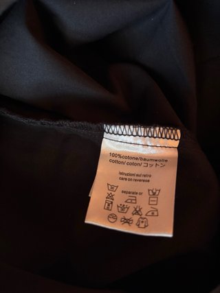 Pantaloncini donna Sun68 neri