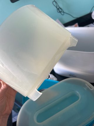 Esterilizador Philips Avent