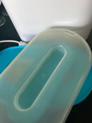 Esterilizador Philips Avent