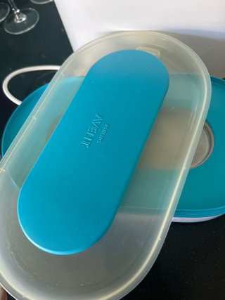 Esterilizador Philips Avent