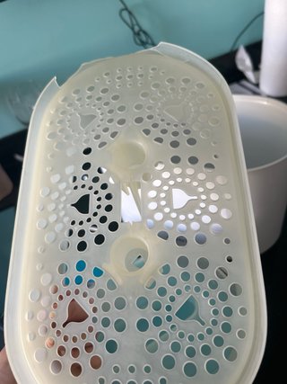 Esterilizador Philips Avent