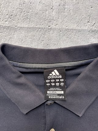Polo Adidas Talla L