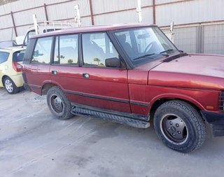 Faro Izquierdo Land Rover 427121 Range Vogue Turbo