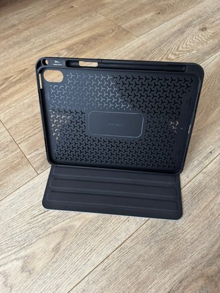 Funda iPad Air 11” gris