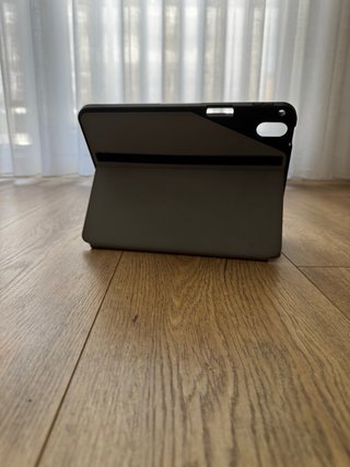 Funda iPad Air 11” gris