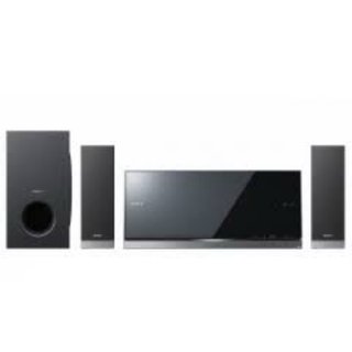 Home Cinema Sony DAV-F300