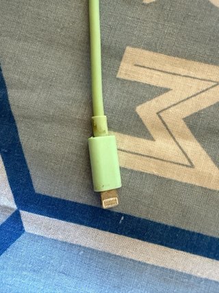 iPhone 12 Pro Azul + Cargador