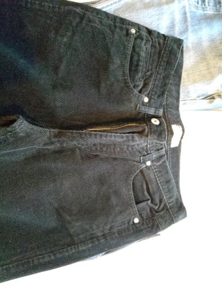 Pantaloni uomo Girovita 80/82/85 cm circa