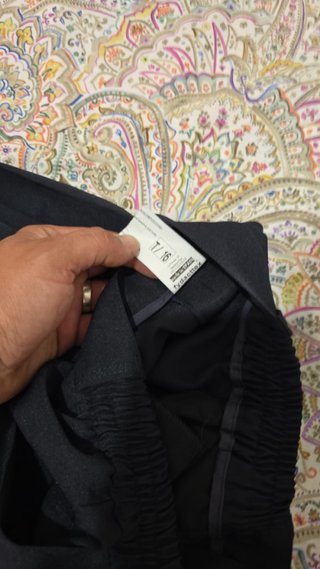 Traje marinero niño azul y blanco