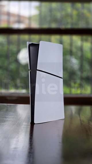 PlayStation 5 Slim Digital 825GB