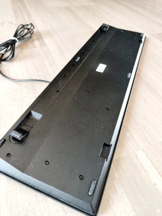 Tastiera Dell KB216 Cablata ITA QWERTY