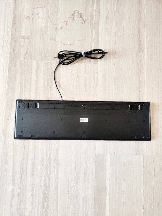 Tastiera Dell KB216 Cablata ITA QWERTY