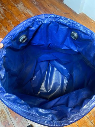 Depósito de Agua FlexiTank 100L