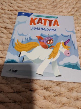 Libros infantiles