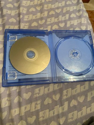 FIFA 23 PS4