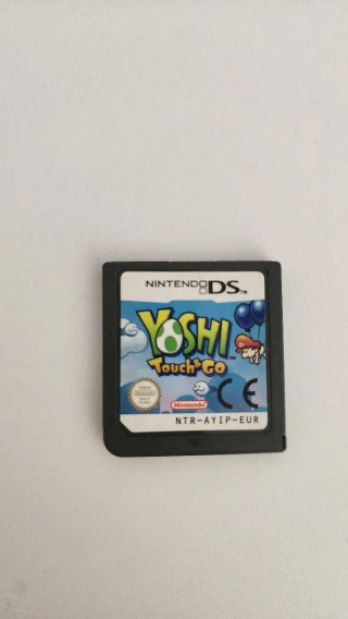 Pack 4 Juegos Nintendo DS
