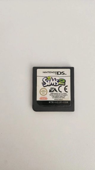 Pack 4 Juegos Nintendo DS