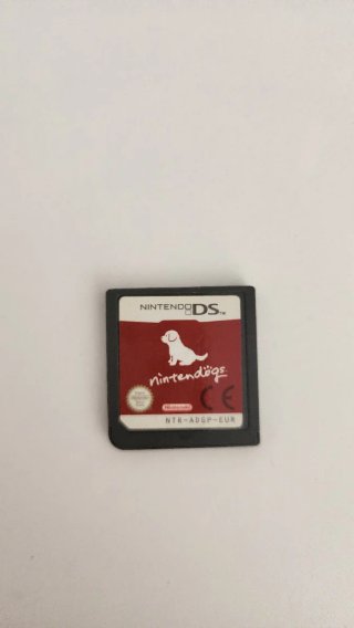 Pack 4 Juegos Nintendo DS