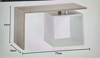 Mesa auxiliar
