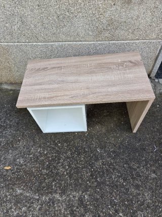 Mesa auxiliar