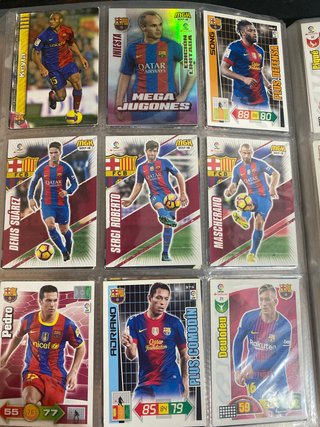Fate offerte per carte 2010-2015-2017-2018-2022-2025