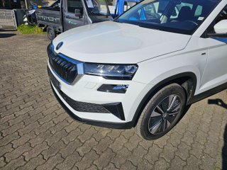 Skoda Karoq 2022
