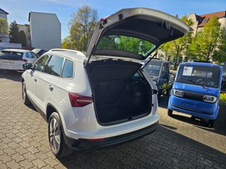 Skoda Karoq 2022