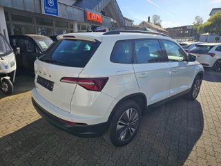 Skoda Karoq 2022