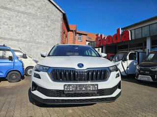 Skoda Karoq 2022
