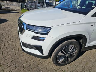 Skoda Karoq 2022
