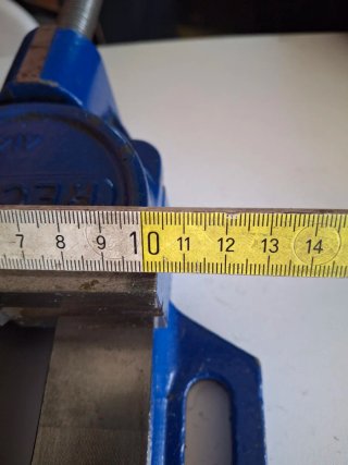 Morsa Irwin Record 414