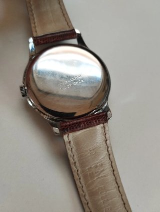 Orologio WELMAR
