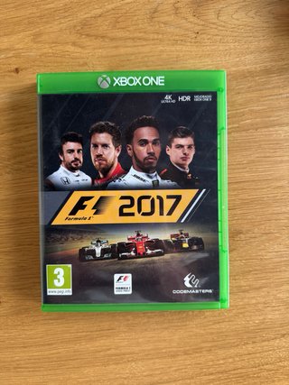 Juegos Xbox One S