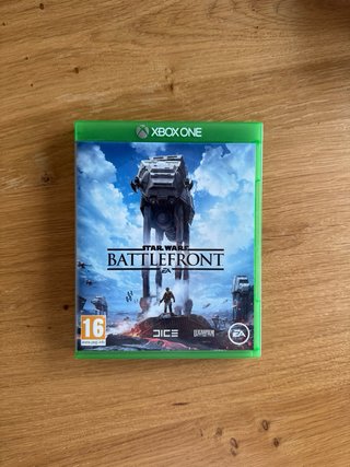 Juegos Xbox One S
